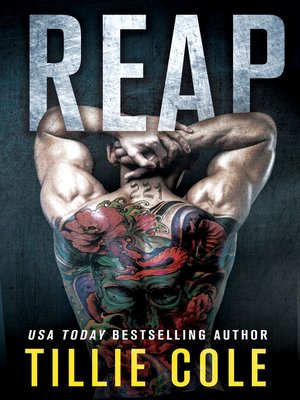 Reap - ebook